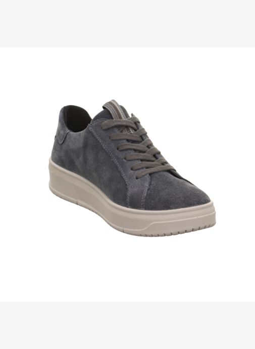 Kadın Sneaker ( Günlük) 2-000264-2930 Legero REJOISE Kömür GRİ - Görsel 4