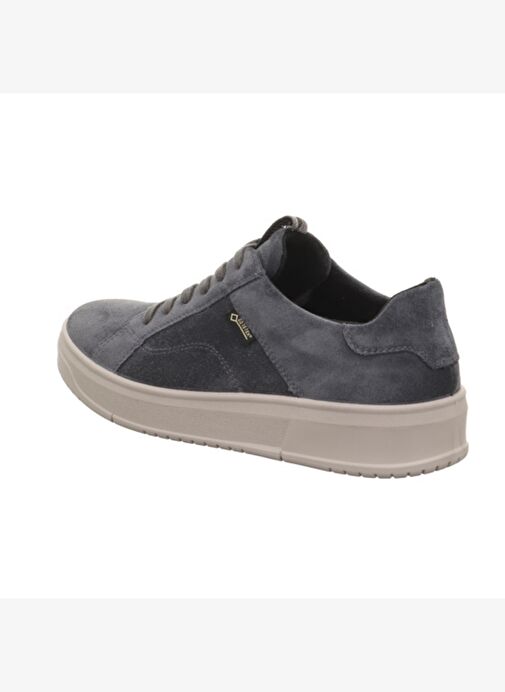 Kadın Sneaker ( Günlük) 2-000264-2930 Legero REJOISE Kömür GRİ - Görsel 6