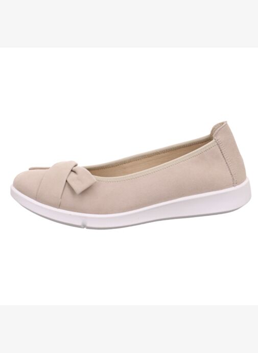 Kadın Sneaker ( Günlük) 2-009884-4110 Legero LUCCA Beige - Görsel 3