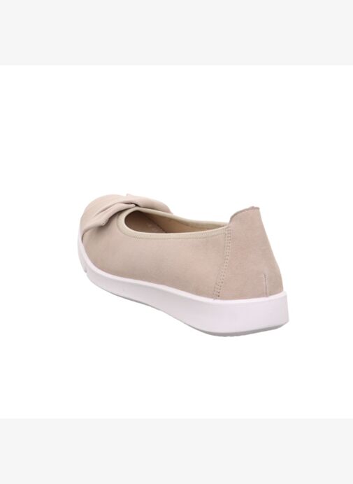 Kadın Sneaker ( Günlük) 2-009884-4110 Legero LUCCA Beige - Görsel 4