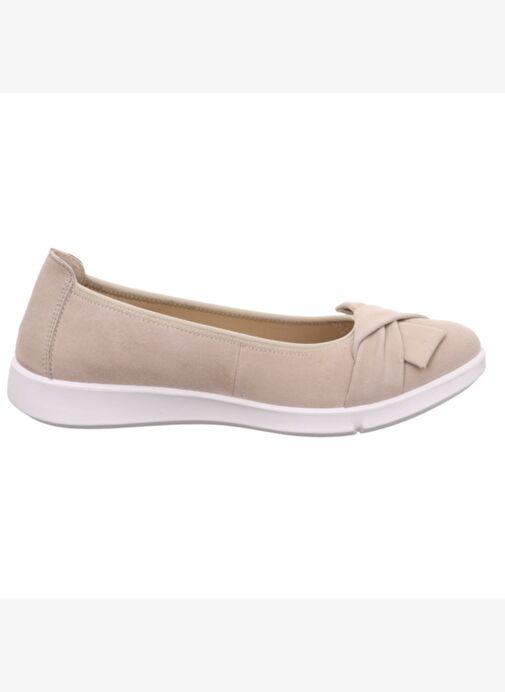 Kadın Sneaker ( Günlük) 2-009884-4110 Legero LUCCA Beige - Görsel 2