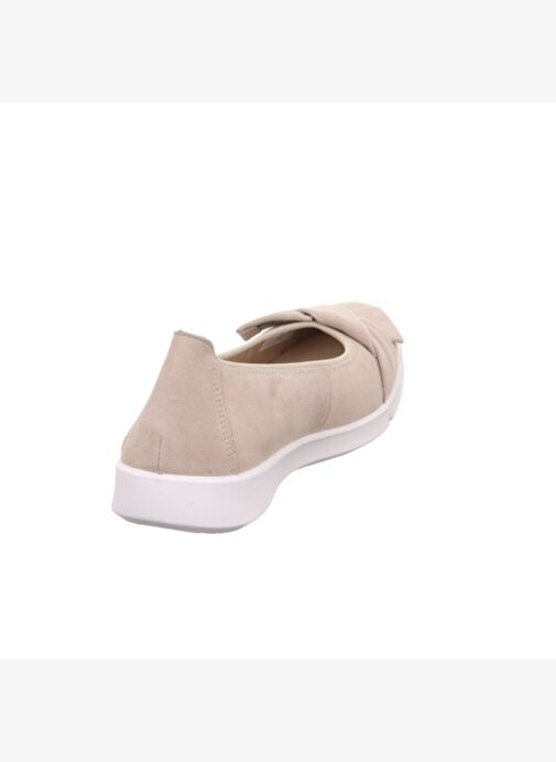 Kadın Sneaker ( Günlük) 2-009884-4110 Legero LUCCA Beige - Görsel 5