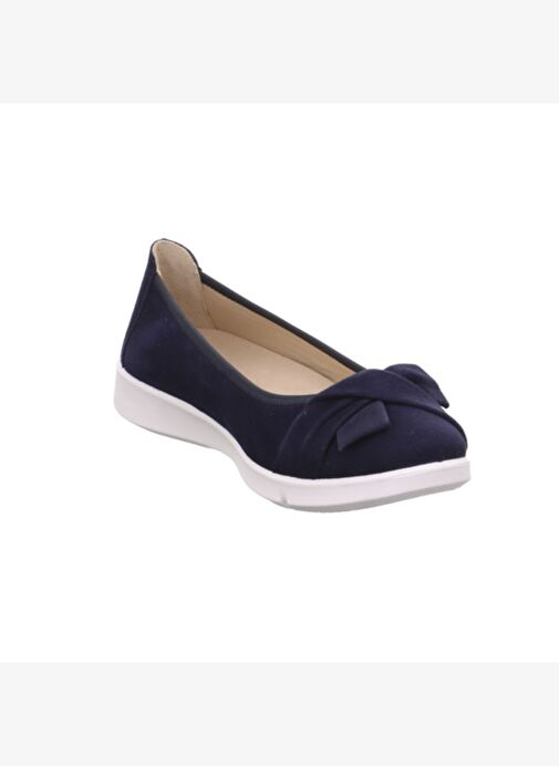 Kadın Babet 2-009884-8310 Legero LUCCA Blue - Görsel 6