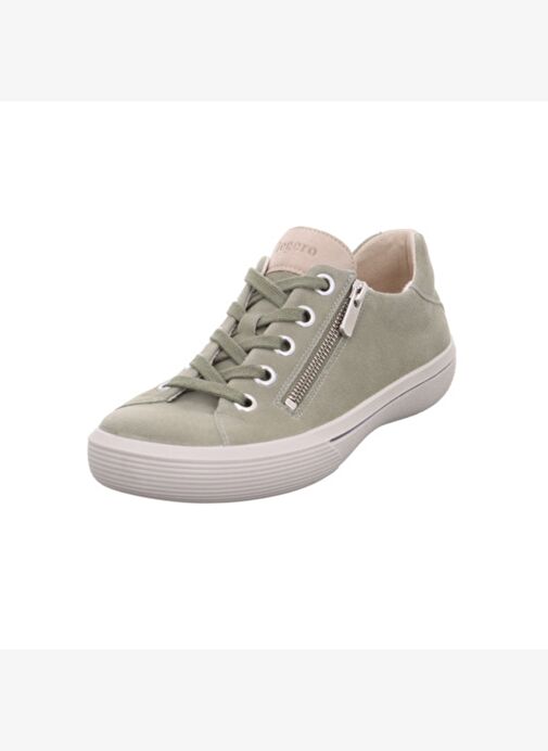 Kadın Sneaker ( Günlük) 2-000117-7520 Legero FRESH Green - Görsel 5
