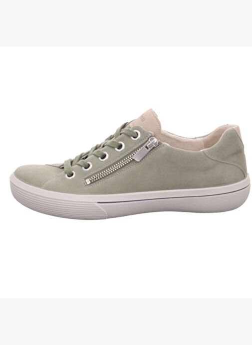 Kadın Sneaker ( Günlük) 2-000117-7520 Legero FRESH Green - Görsel 4