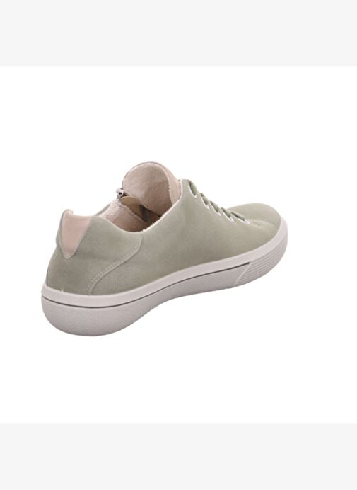 Kadın Sneaker ( Günlük) 2-000117-7520 Legero FRESH Green - Görsel 3