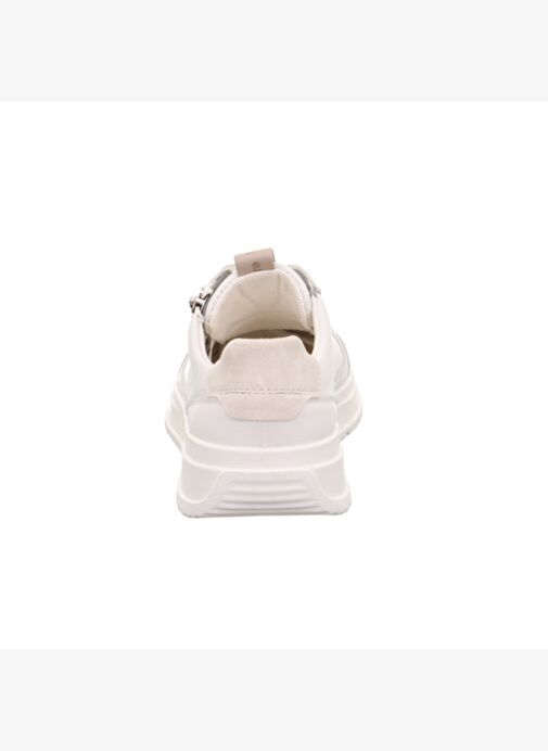Kadın Sneaker ( Günlük) 2-000297-1000 Legero SPRINTER White - Görsel 5