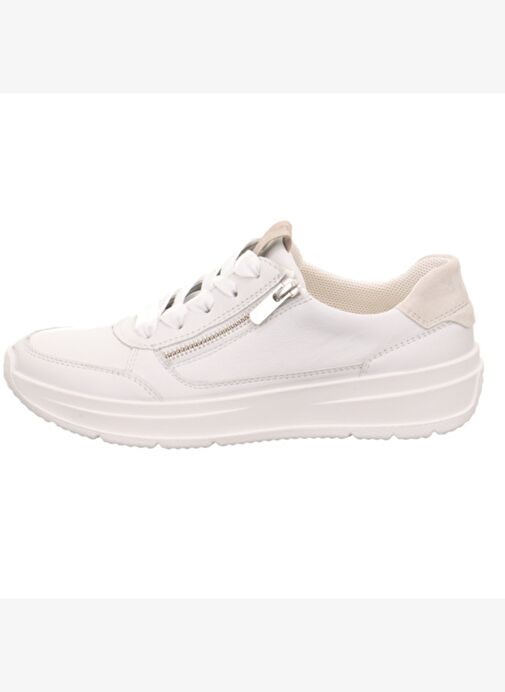 Kadın Sneaker ( Günlük) 2-000297-1000 Legero SPRINTER White - Görsel 9