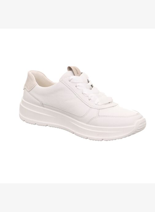 Kadın Sneaker ( Günlük) 2-000297-1000 Legero SPRINTER White - Görsel 4