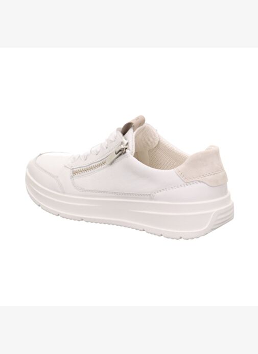 Kadın Sneaker ( Günlük) 2-000297-1000 Legero SPRINTER White - Görsel 8