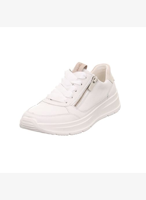 Kadın Sneaker ( Günlük) 2-000297-1000 Legero SPRINTER White - Görsel 6