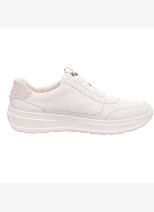 Kadın Sneaker ( Günlük) 2-000297-1000 Legero SPRINTER White - Görsel 2