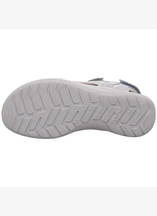 Kadın Sandalet 2-000732-8500 Legero SIRIS Blue - Görsel 7
