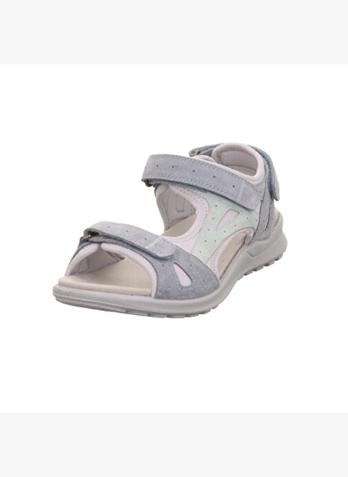 Kadın Sandalet 2-000732-8500 Legero SIRIS Blue - Görsel 5