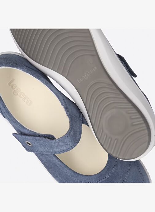 Kadın Sneaker ( Günlük) 2-000300-8620 Legero TANARO 5.0 Blue - Görsel 7