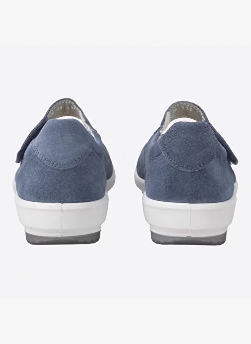 Kadın Sneaker ( Günlük) 2-000300-8620 Legero TANARO 5.0 Blue - Görsel 6