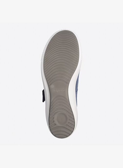 Kadın Sneaker ( Günlük) 2-000300-8620 Legero TANARO 5.0 Blue - Görsel 5