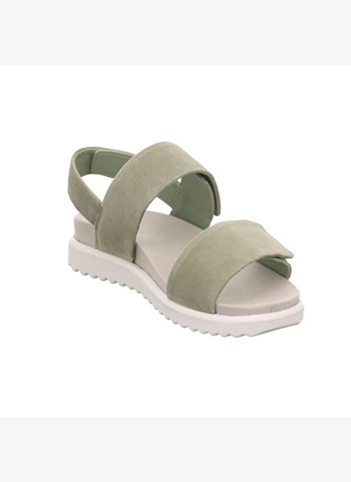 Kadın Sandalet 2-000242-7520 Legero MOVE Green - Görsel 9
