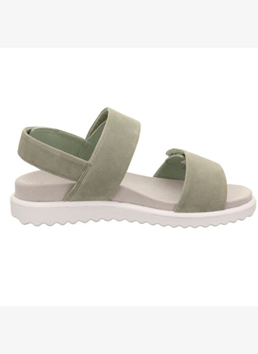 Kadın Sandalet 2-000242-7520 Legero MOVE Green - Görsel 2
