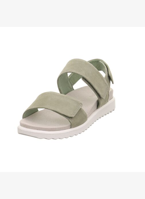 Kadın Sandalet 2-000242-7520 Legero MOVE Green - Görsel 5