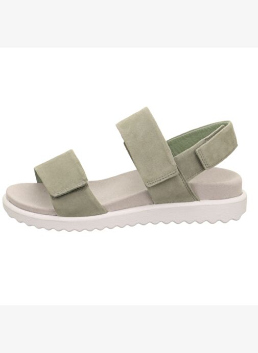 Kadın Sandalet 2-000242-7520 Legero MOVE Green - Görsel 8