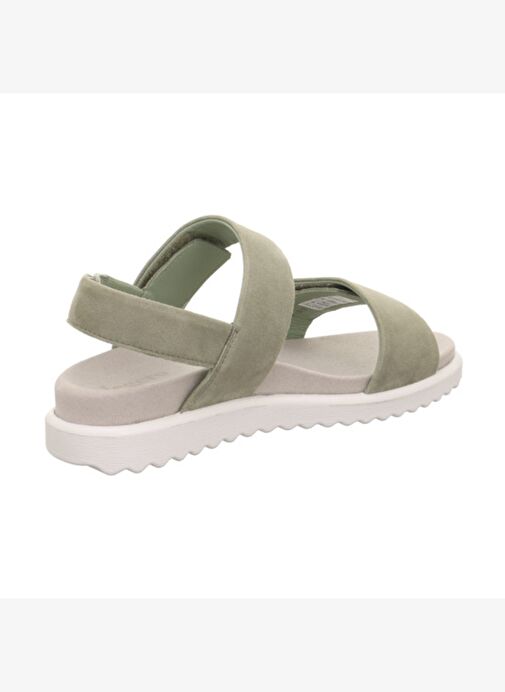 Kadın Sandalet 2-000242-7520 Legero MOVE Green - Görsel 3