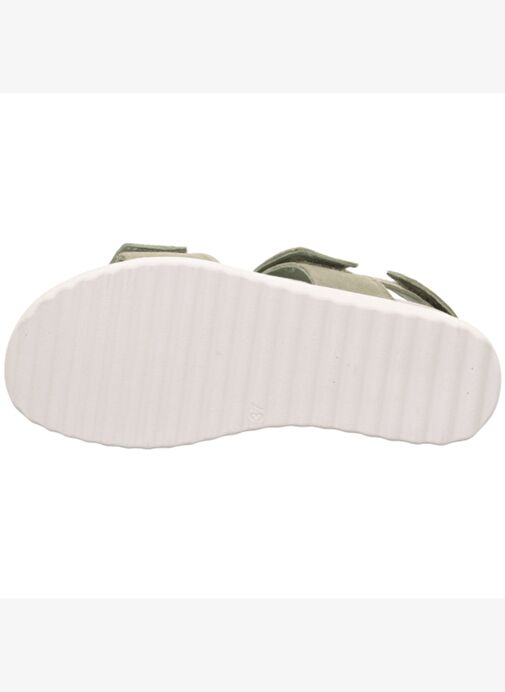 Kadın Sandalet 2-000242-7520 Legero MOVE Green - Görsel 7