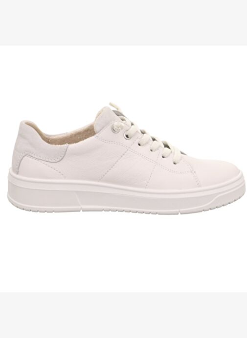 Legero Beyaz Kadın deri Sneaker 2-000304-1000 - Görsel 2