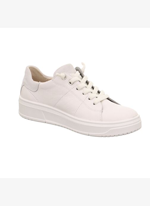 Legero Beyaz Kadın deri Sneaker 2-000304-1000 - Görsel 5