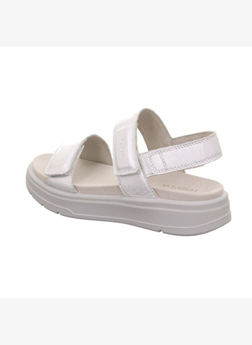 Kadın Sandalet 2-000327-9250 Legero SUNWALKER Multicolor - Görsel 5