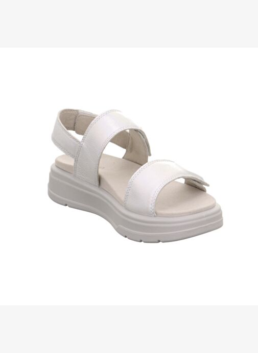 Kadın Sandalet 2-000327-9250 Legero SUNWALKER Multicolor - Görsel 3