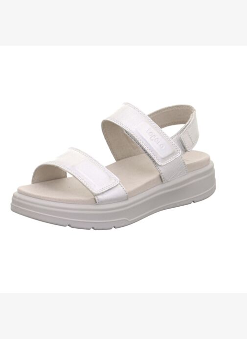 Kadın Sandalet 2-000327-9250 Legero SUNWALKER Multicolor - Görsel 7