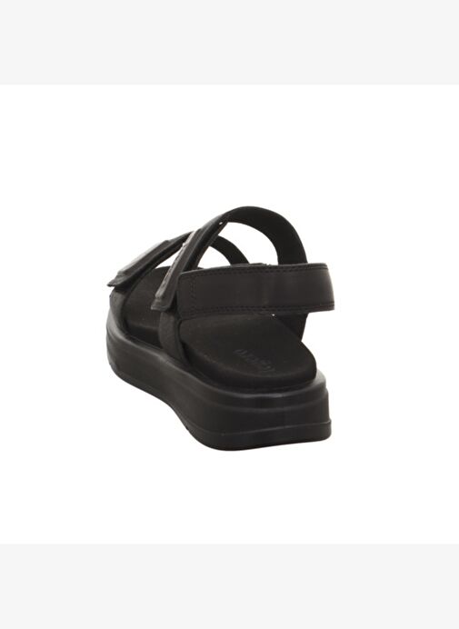 Kadın Sandalet 2-000327-0100 Legero SUNWALKER Black - Görsel 6