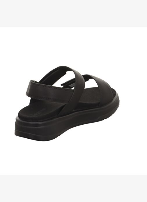 Kadın Sandalet 2-000327-0100 Legero SUNWALKER Black - Görsel 5