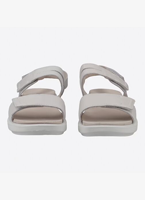 Kadın Sandalet 2-000311-1000 Legero ELLA White - Görsel 3