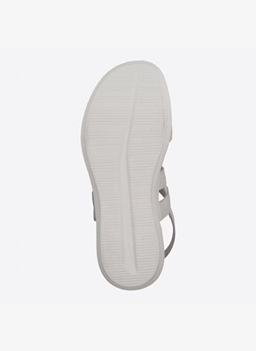 Kadın Sandalet 2-000311-1000 Legero ELLA White - Görsel 5