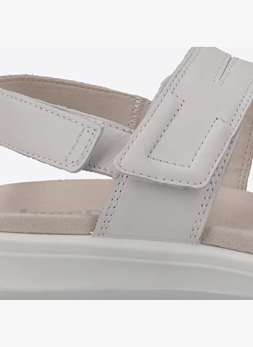 Kadın Sandalet 2-000311-1000 Legero ELLA White - Görsel 7