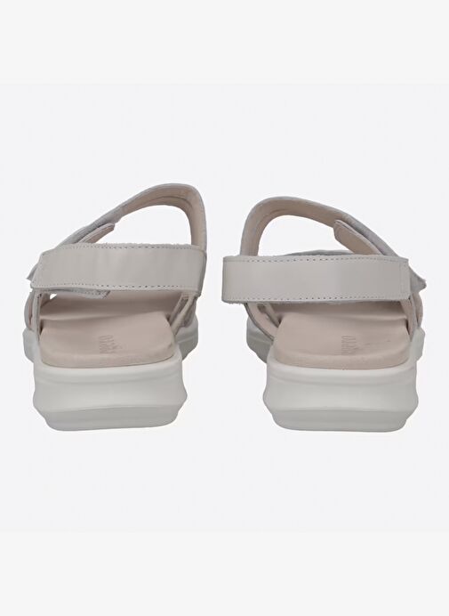 Kadın Sandalet 2-000311-1000 Legero ELLA White - Görsel 6