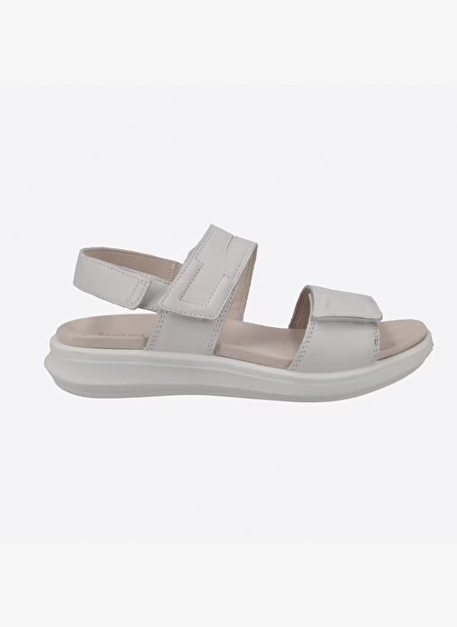 Kadın Sandalet 2-000311-1000 Legero ELLA White - Görsel 2
