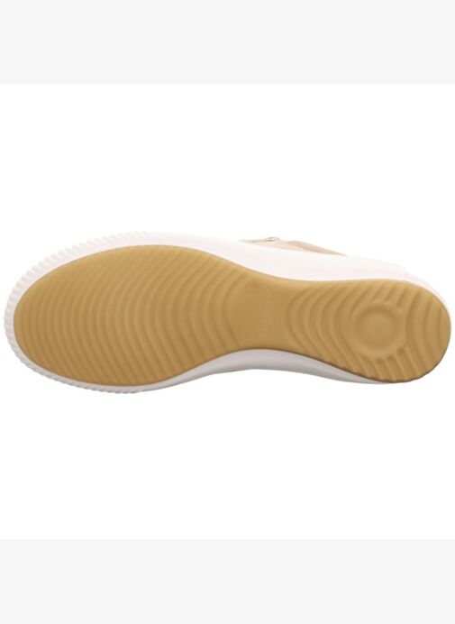 Kadın Sneaker ( Günlük) 2-001162-4100 Legero TANARO 5.0 Beige - Görsel 6