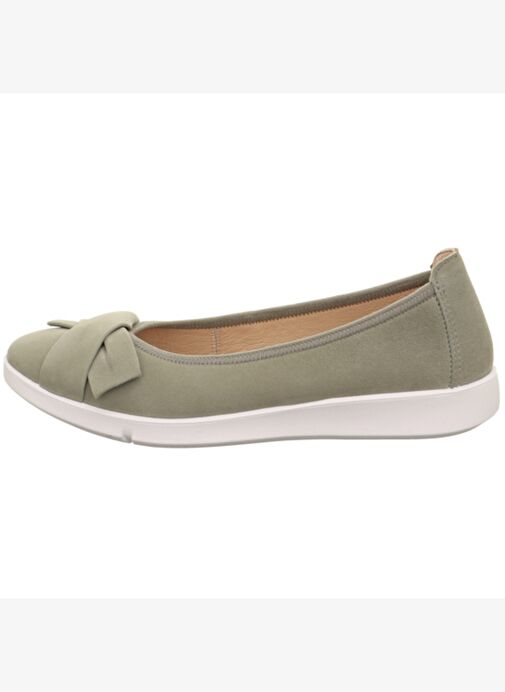Kadın Sneaker ( Günlük) 2-009884-7520 Legero LUCCA Green - Görsel 2