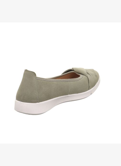 Kadın Sneaker ( Günlük) 2-009884-7520 Legero LUCCA Green - Görsel 3