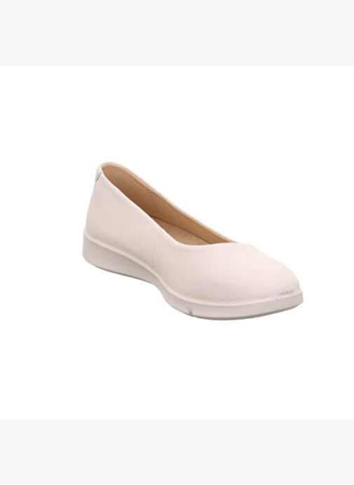 Kadın Sneaker ( Günlük) 2-009888-4300 Legero LUCCA Beige - Görsel 4