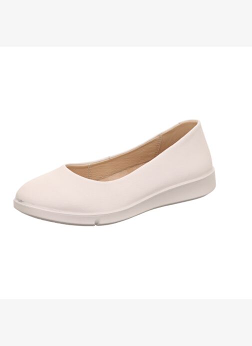 Kadın Sneaker ( Günlük) 2-009888-4300 Legero LUCCA Beige - Görsel 6