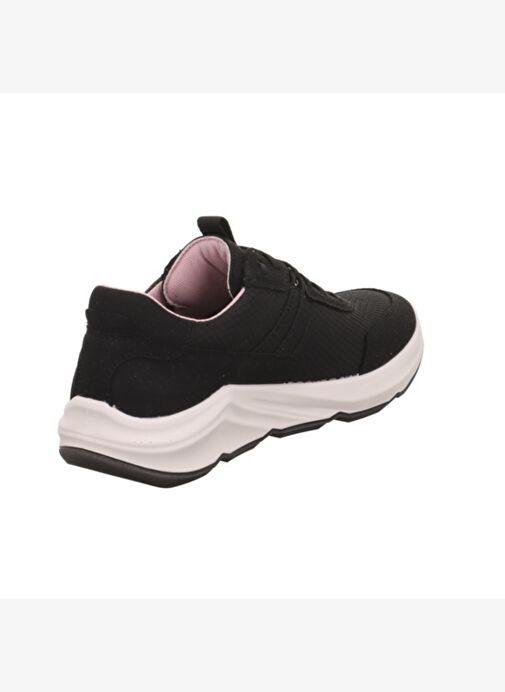 Kadın Sneaker ( Günlük) 2-000318-0000 Legero BLISS Black - Görsel 3
