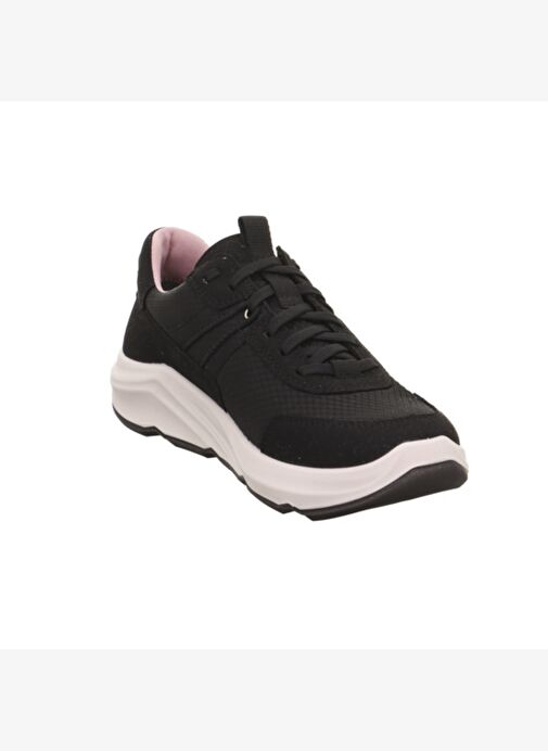 Kadın Sneaker ( Günlük) 2-000318-0000 Legero BLISS Black - Görsel 5