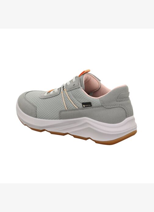 Kadın Sneaker ( Günlük) 2-000318-7520 Legero BLISS Green - Görsel 5