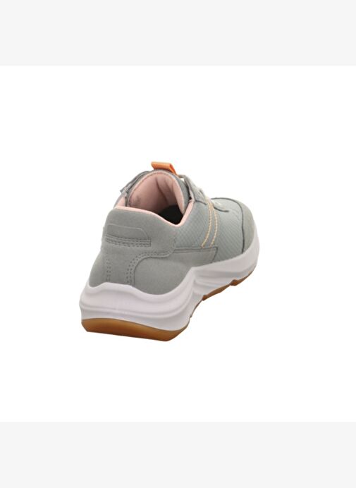 Kadın Sneaker ( Günlük) 2-000318-7520 Legero BLISS Green - Görsel 4