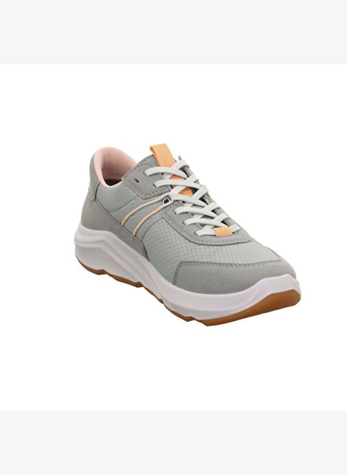 Kadın Sneaker ( Günlük) 2-000318-7520 Legero BLISS Green - Görsel 3