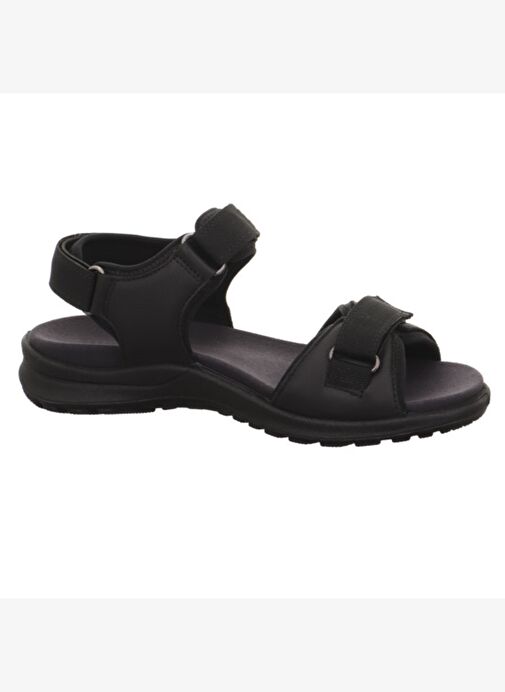 Kadın Sandalet 2-000309-0100 Legero SIRIS Black - Görsel 4
